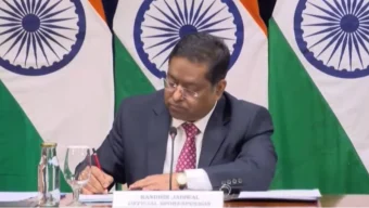 BGB-BSF to Hold Talks in New Delhi on Feb 17-20