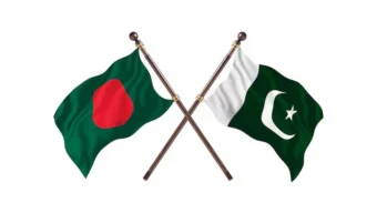 Bangladesh-Pakistan Talks Resume After 15 Years: Dhaka Renews 1971 Genocide Apology Demand