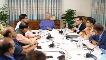 Government Sees Opportunity in 37% US Tariff Hike on Bangladeshi Products