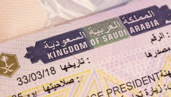Saudi Arabia Imposes Temporary Visa Ban on 13 Countries Including Bangladesh Ahead of Hajj
